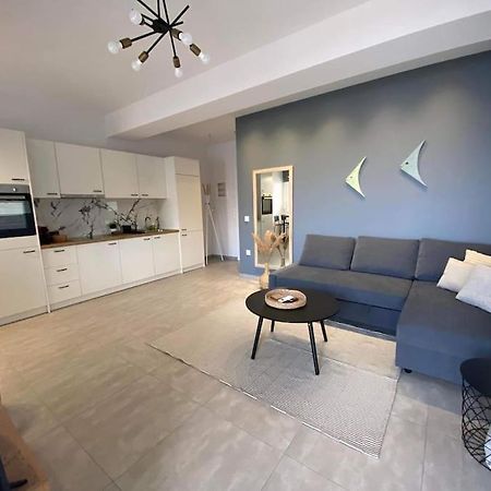 Difan Sea Homes A4 Verga Kalamata Exterior photo