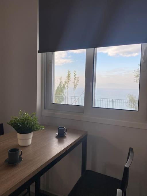 Difan Sea Homes A4 Verga Kalamata Exterior photo